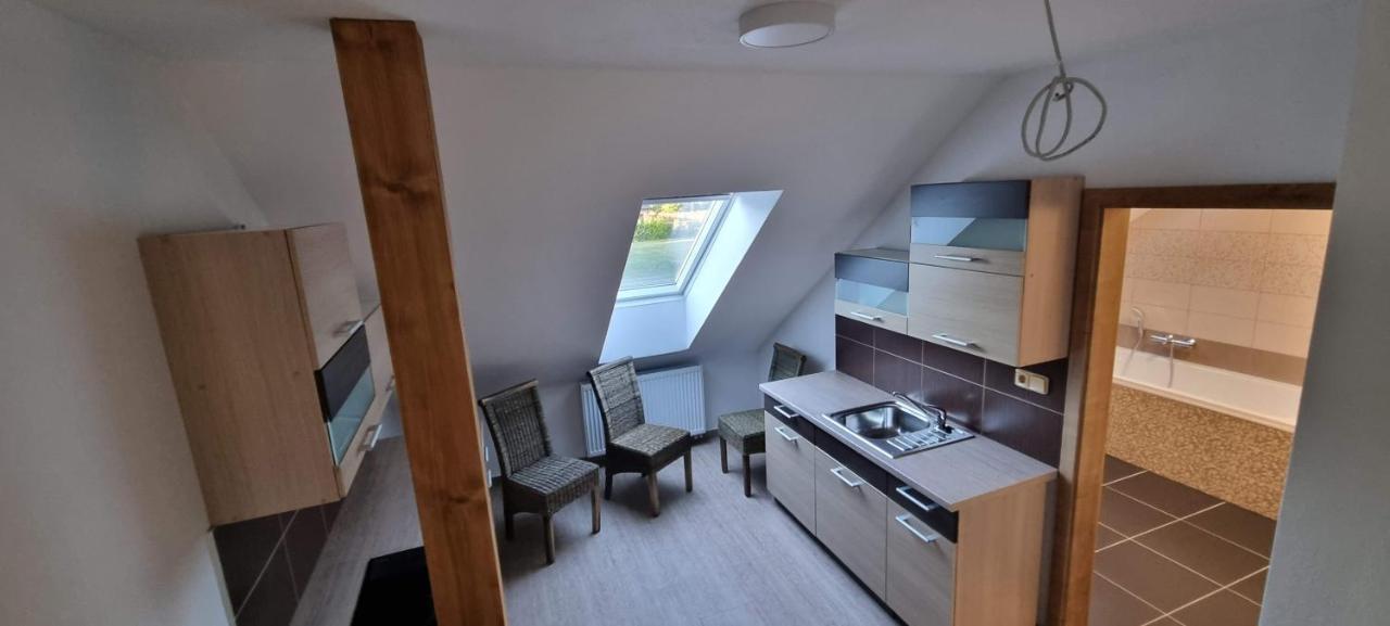 Apartmany Adieu 2 Třeboň 외부 사진