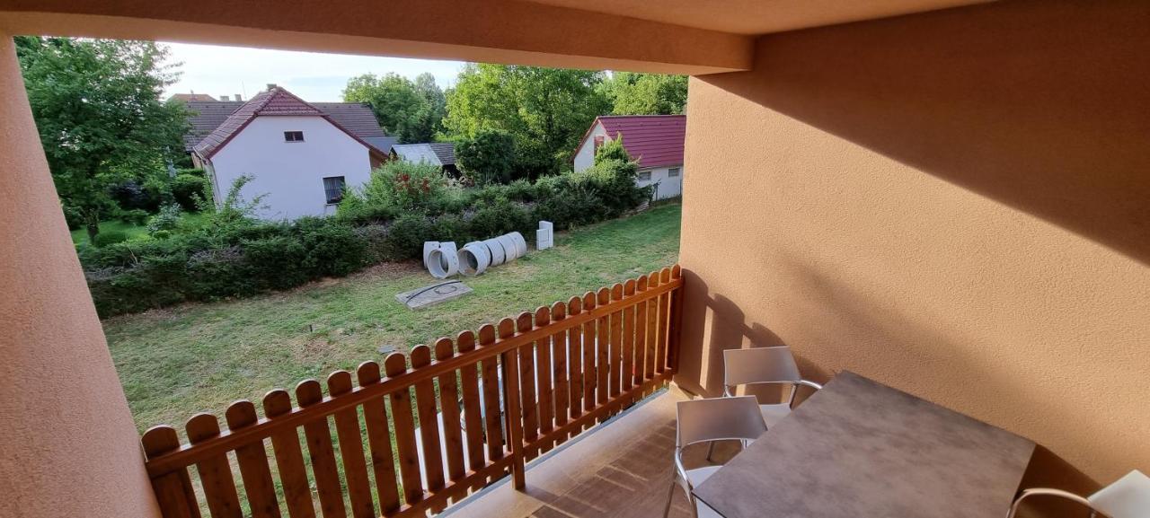 Apartmany Adieu 2 Třeboň 외부 사진