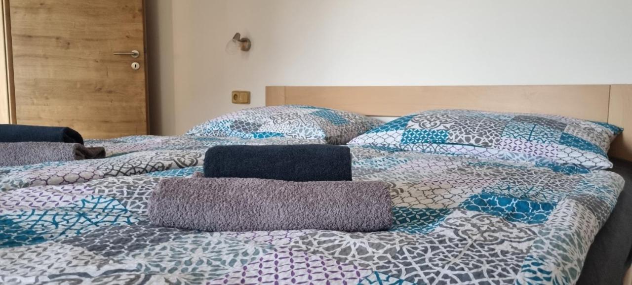 Apartmany Adieu 2 Třeboň 외부 사진