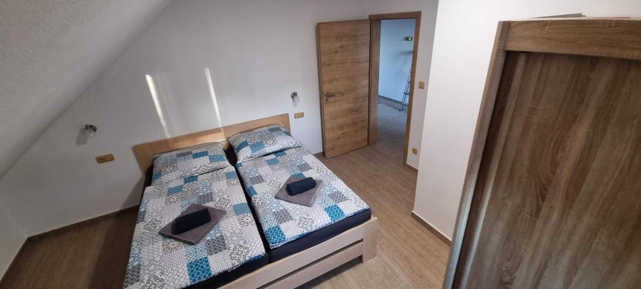 Apartmany Adieu 2 Třeboň 외부 사진