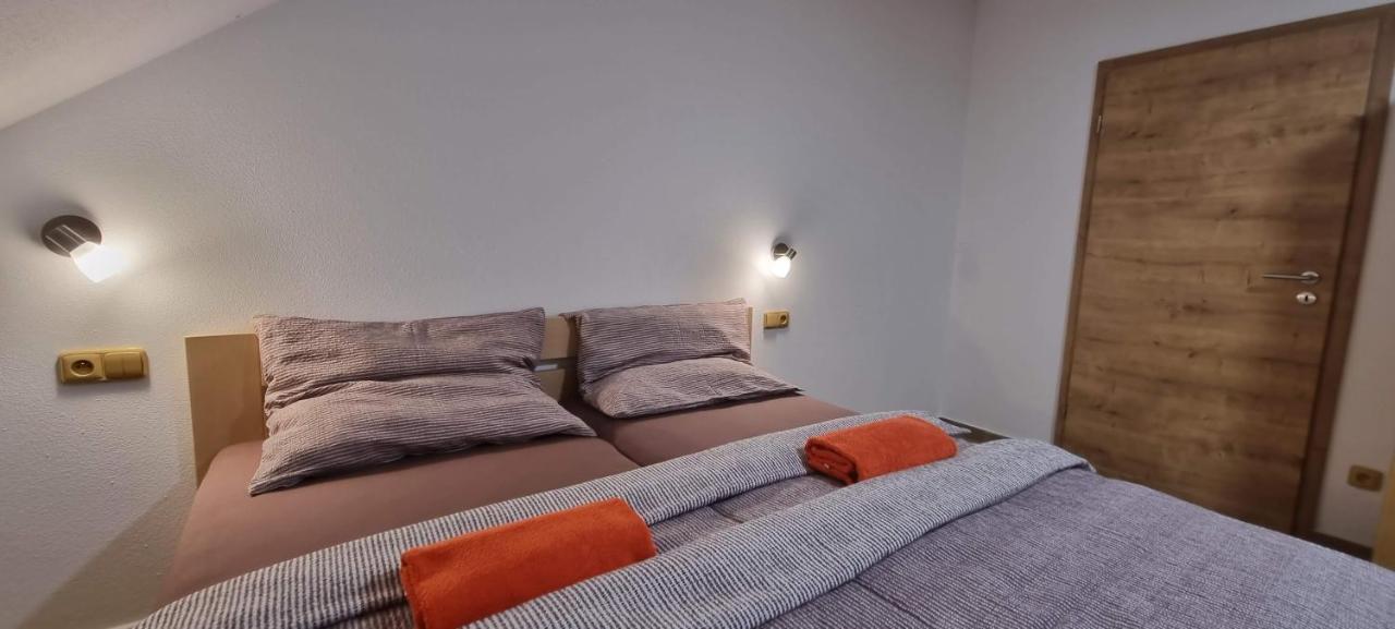 Apartmany Adieu 2 Třeboň 외부 사진