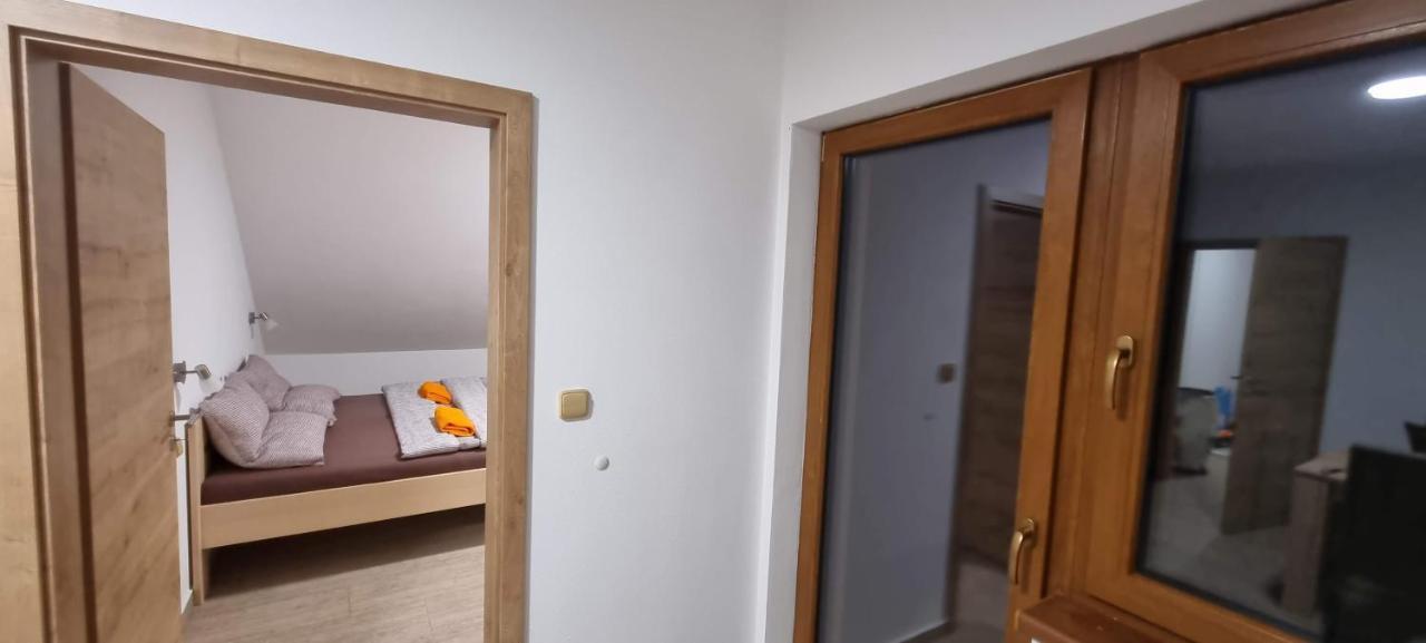 Apartmany Adieu 2 Třeboň 외부 사진