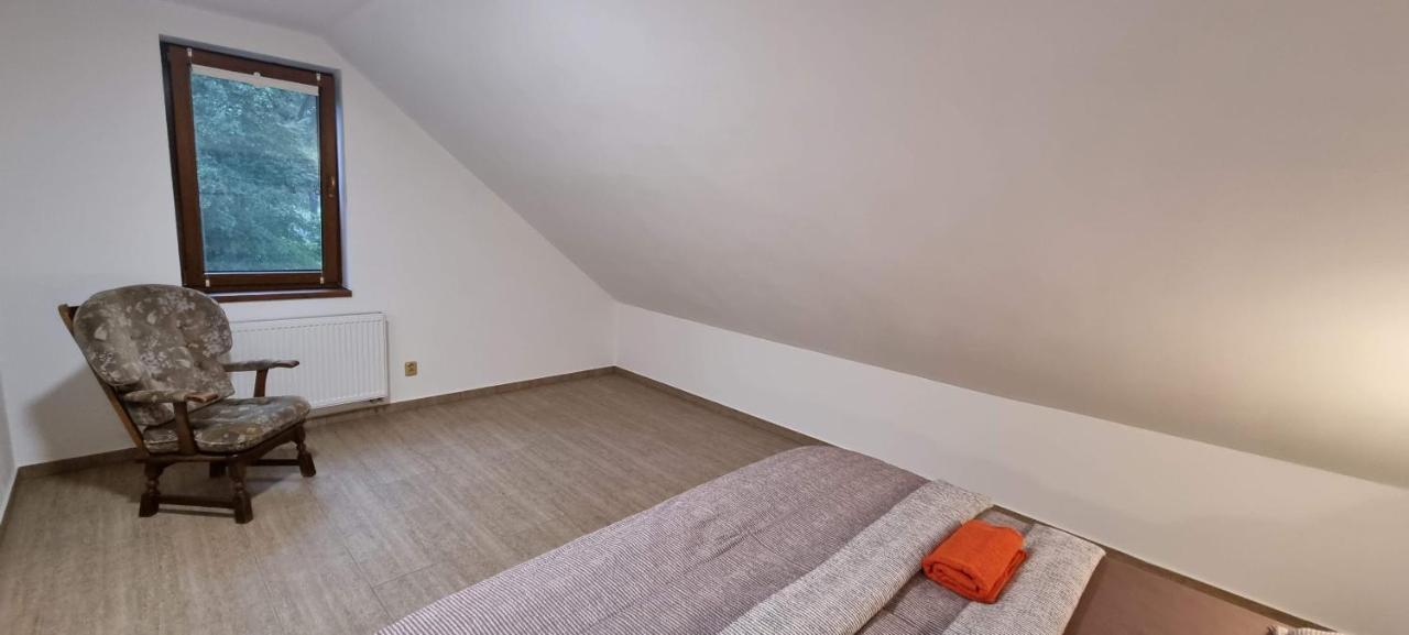 Apartmany Adieu 2 Třeboň 외부 사진
