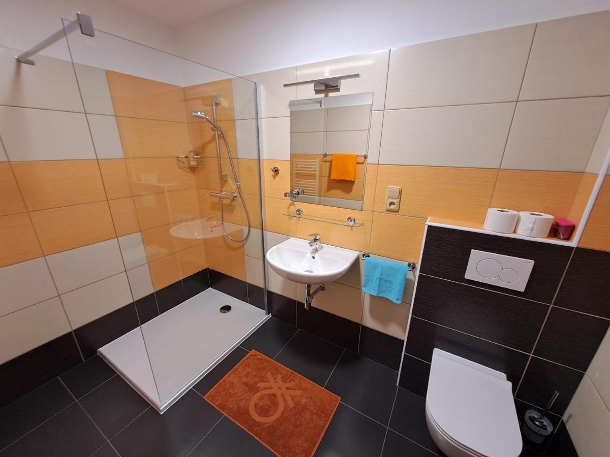Apartmany Adieu 2 Třeboň 외부 사진