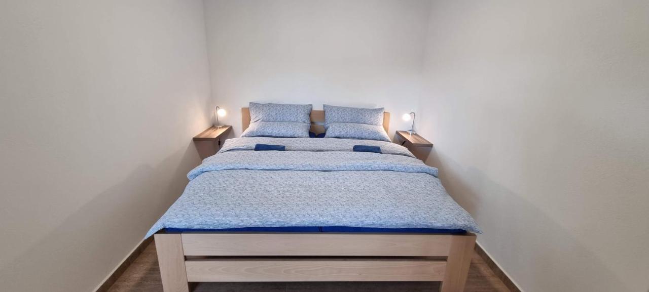 Apartmany Adieu 2 Třeboň 외부 사진