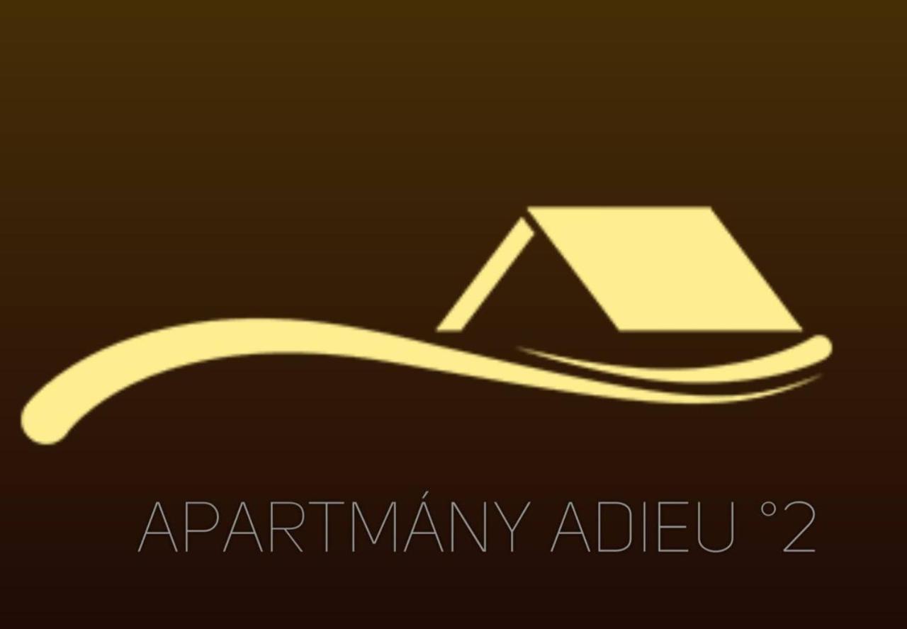 Apartmany Adieu 2 Třeboň 외부 사진